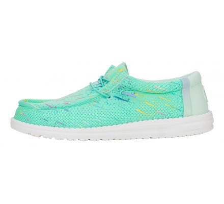 Wally party mesh