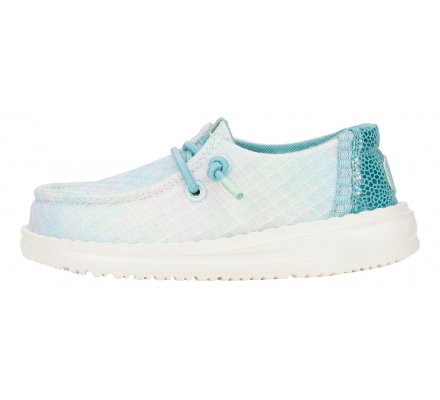 Wendy T Mermaid Shimmer