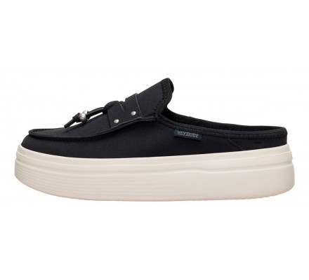 Austin lift penny tassel