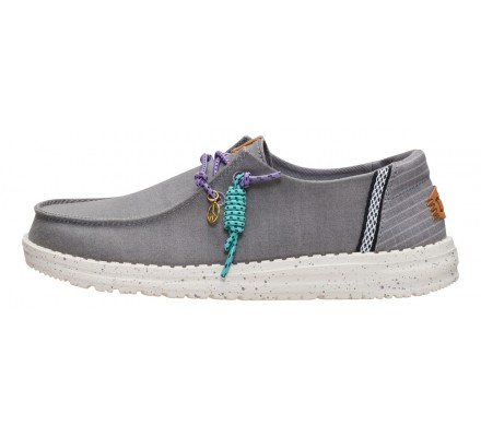 Wendy getaway lace