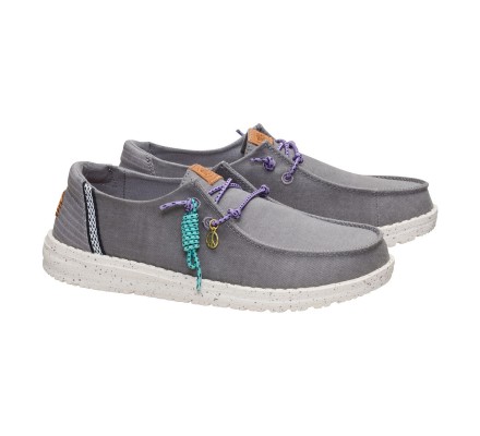 Wendy getaway lace