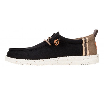 Wally summer linen