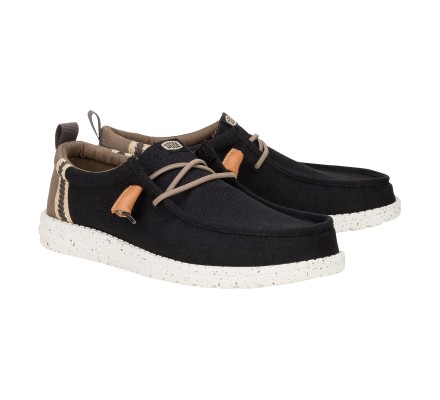 Wally summer linen