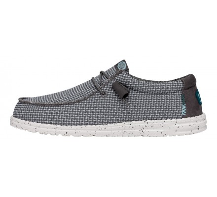 Wally sport mesh