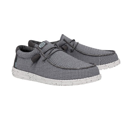 Wally sport mesh