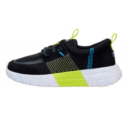 Sirocco Play Y Speed Stripe