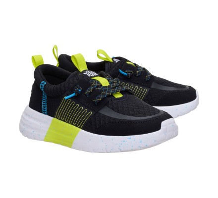 Sirocco Play Y Speed Stripe