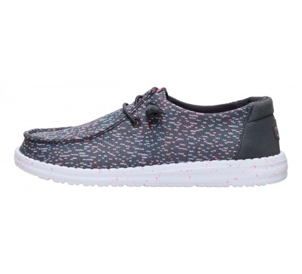 Wendy stretch speckle