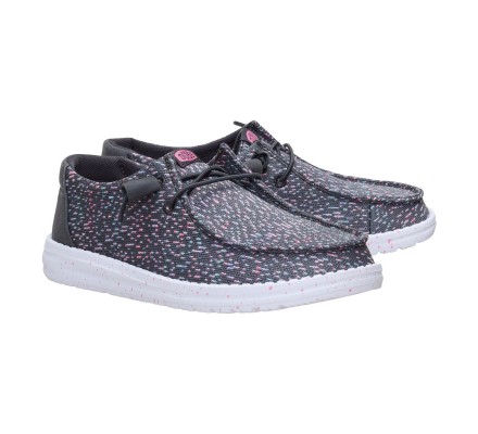 Wendy stretch speckle