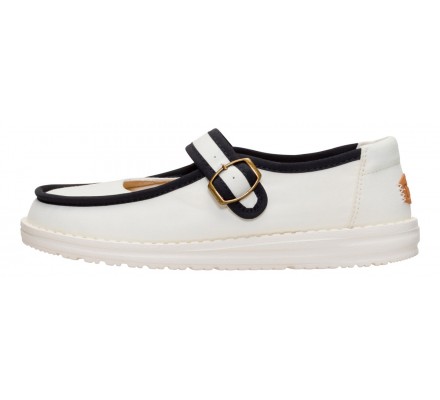 Wendy jane washed twill