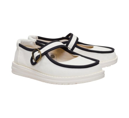 Wendy jane washed twill