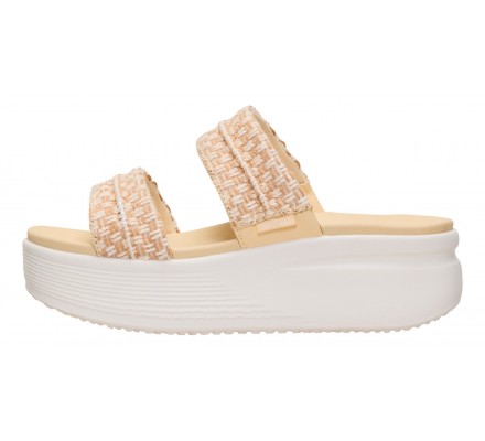 Austin slide woven