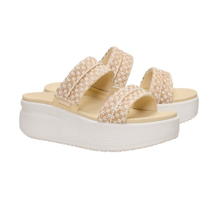 Austin slide woven