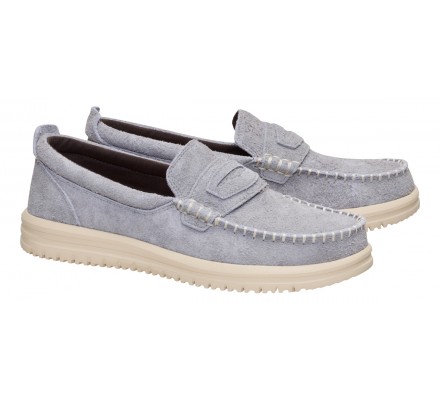 Wally nxt loafer