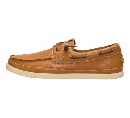 Harbor Lo Craft Leather