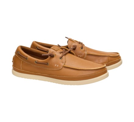 Harbor Lo Craft Leather