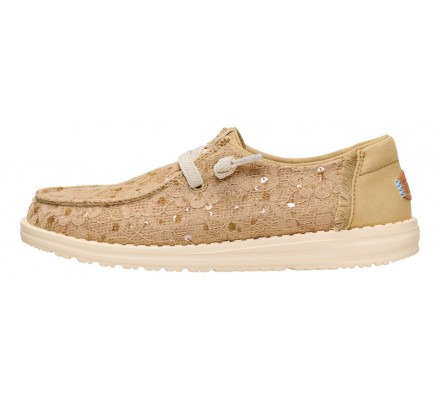 Wendy sequin lace