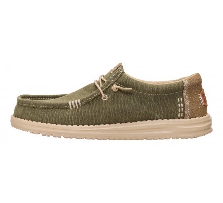 Wally workwear