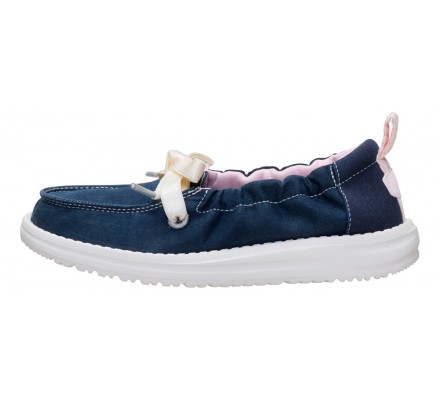 Wendy Port Y Washed Twill