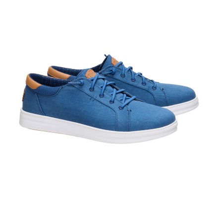 Paul pro stretch canvas