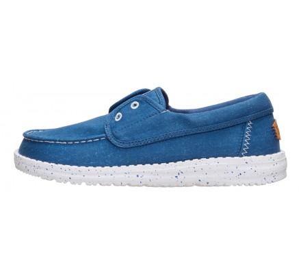 Wendy cru stretch canvas