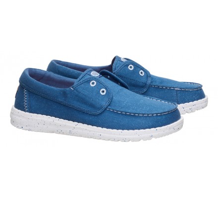 Wendy cru stretch canvas
