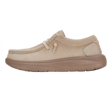 Wendy COMF Suede