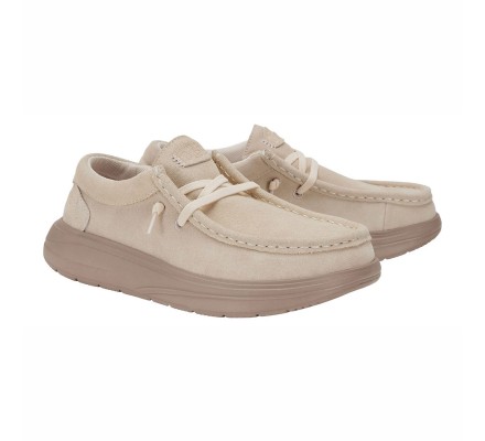 Wendy COMF Suede