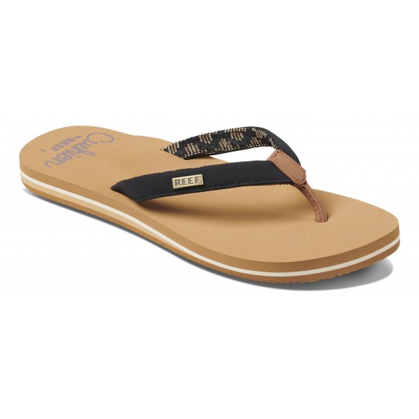 REEF CUSHION SANDS