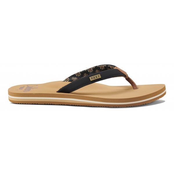 REEF CUSHION SANDS