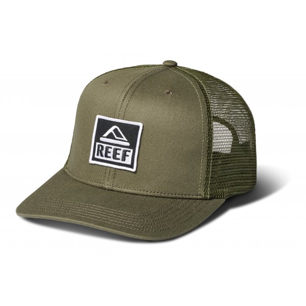 TOWNSEND HAT