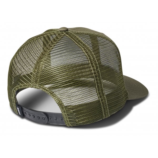TOWNSEND HAT