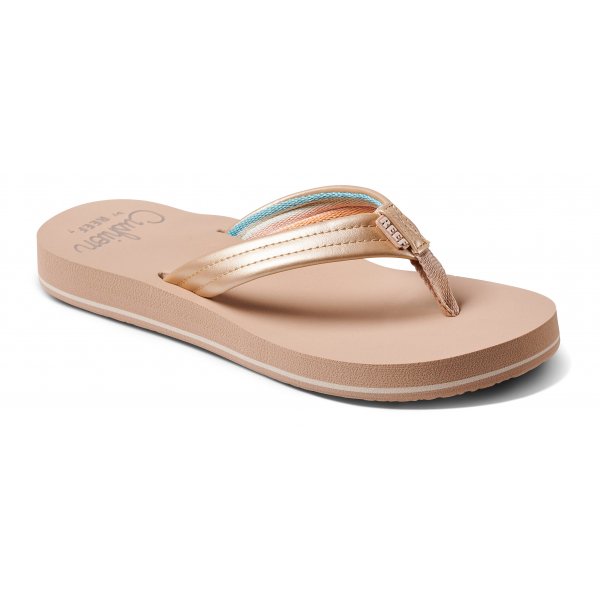 Reef Cushion Breeze