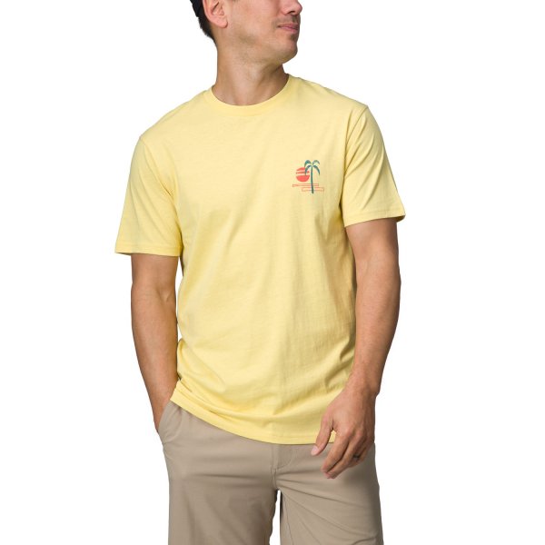 Fletcher Tee