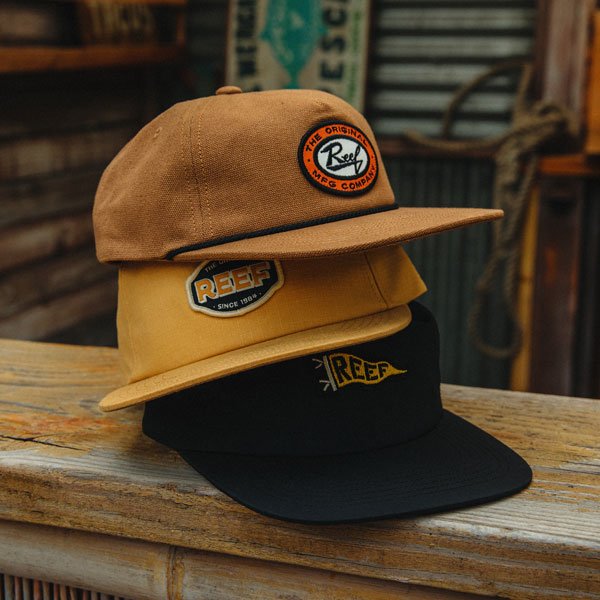 TRAPPER HAT