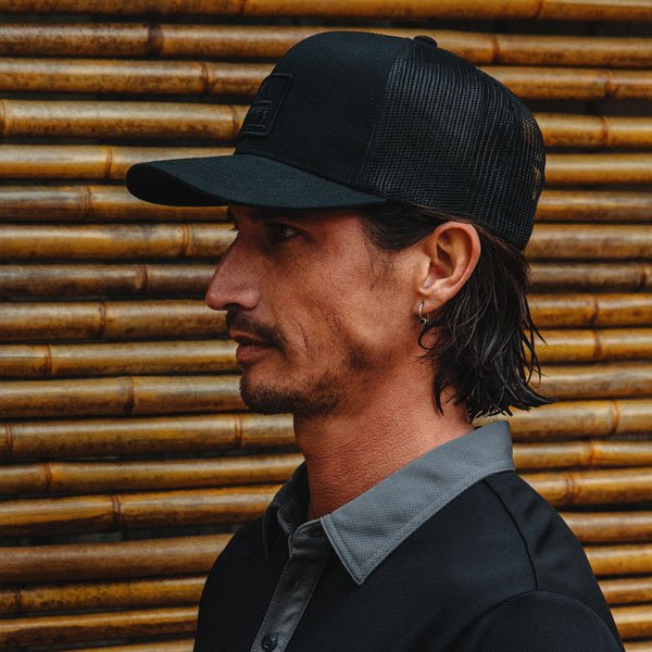 TONAL TOWNSEND HAT