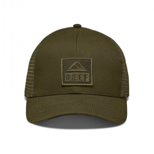 TONAL TOWNSEND HAT