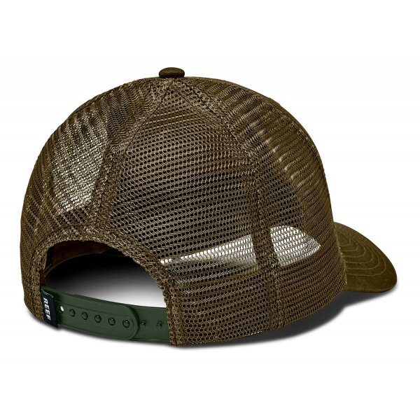 TONAL TOWNSEND HAT