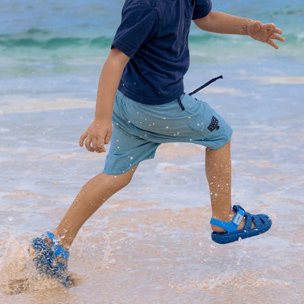 Totally Beachin