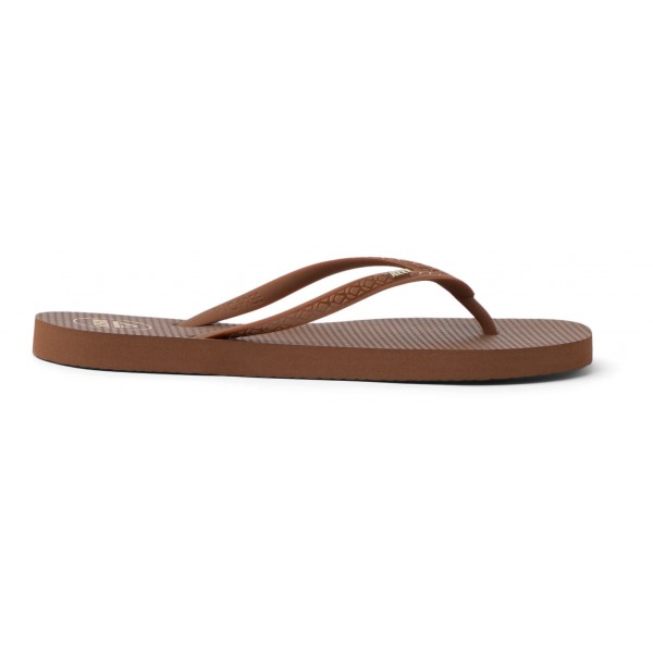 Seaside Square Toe