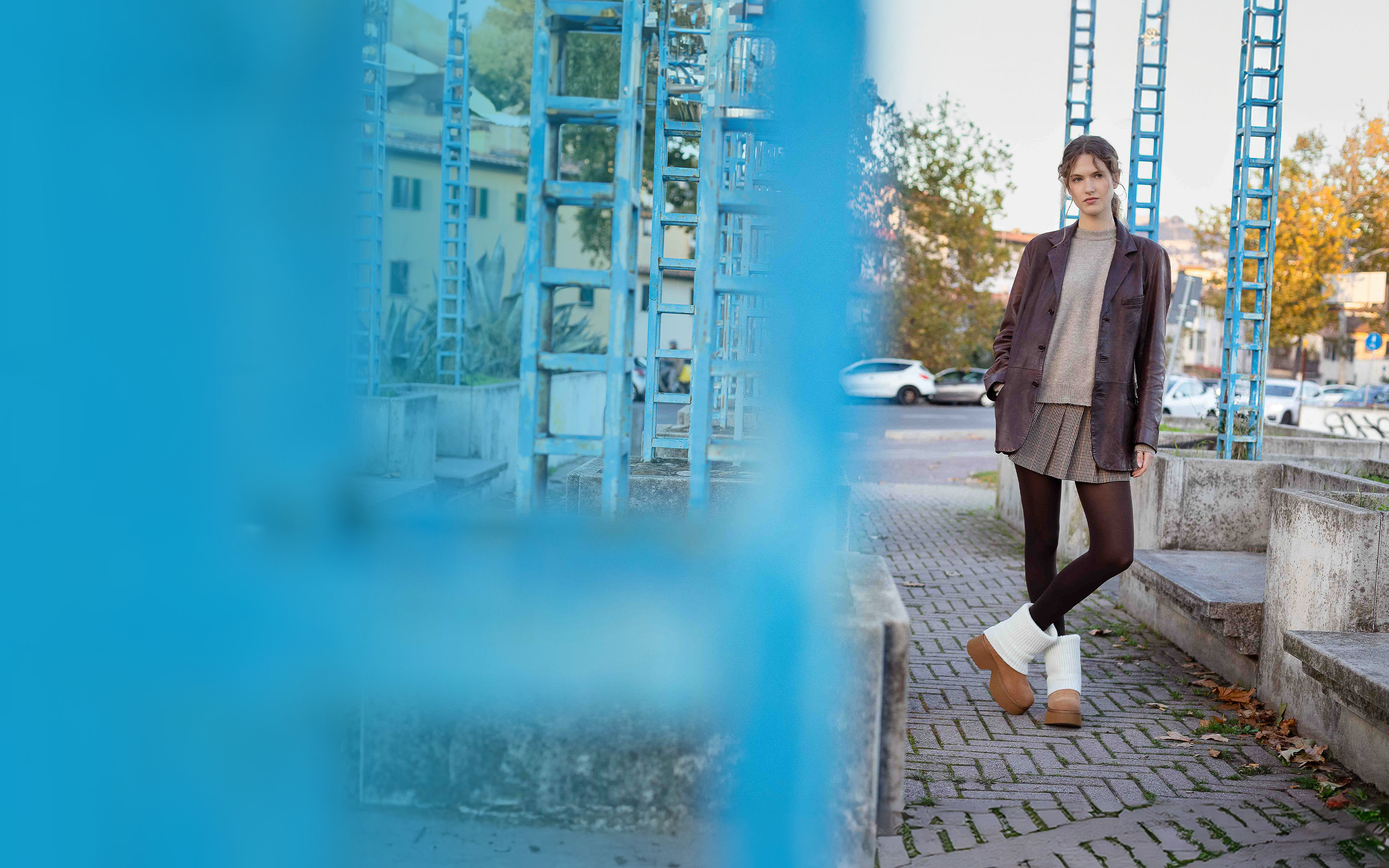 SALDI INVERNALI FINO AL -40% | text-center m-0