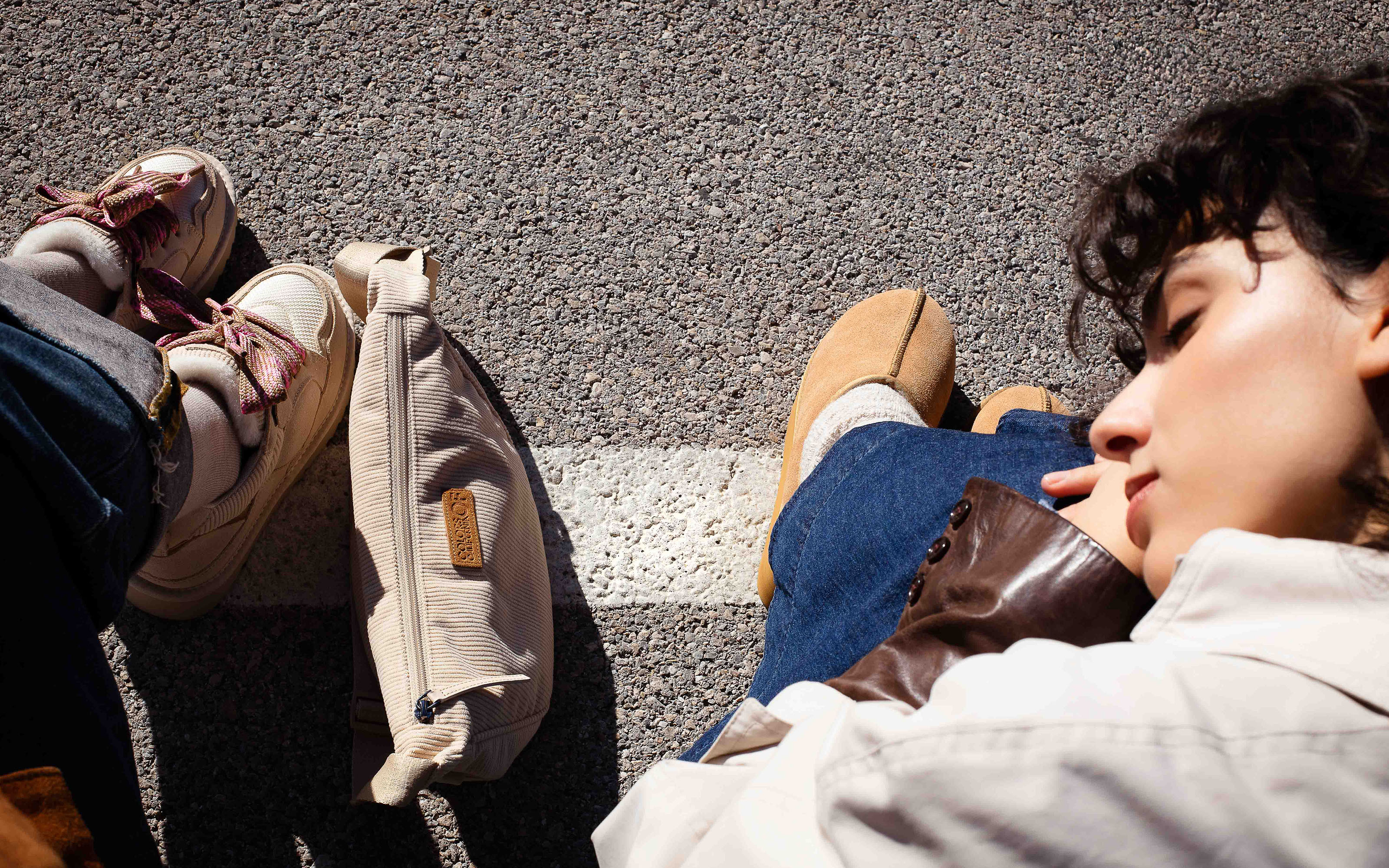 SALDI INVERNALI FINO AL -40% | text-center m-0