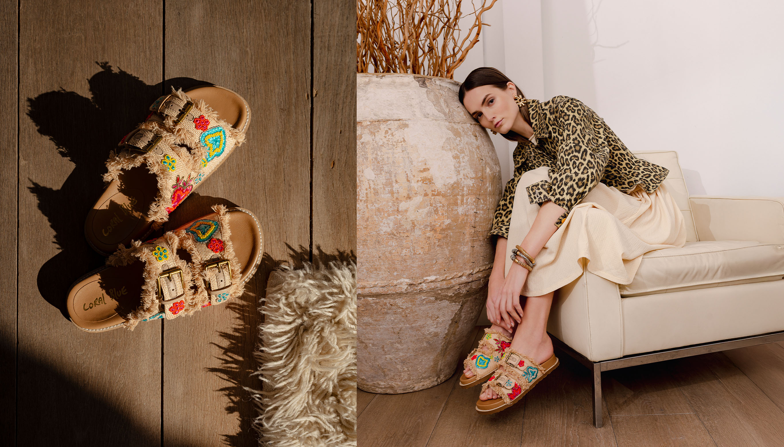 NUOVI ARRIVI | justify-content-end align-items-start px-3