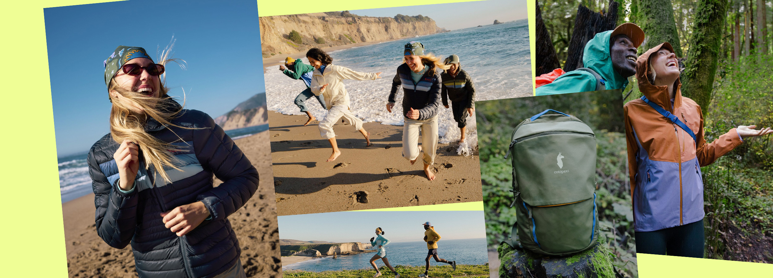 COLLEZIONE PRIMAVERA