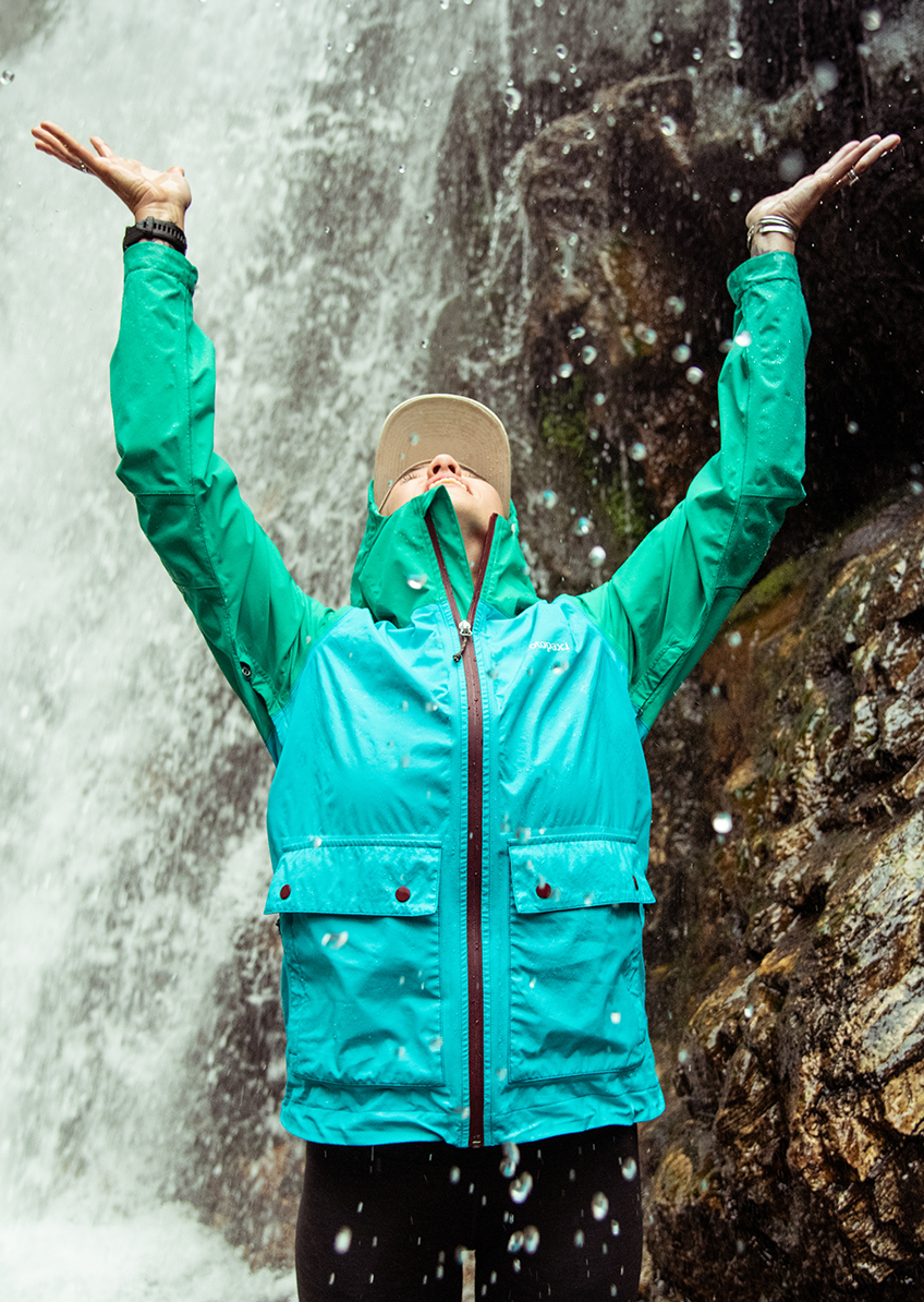 Rainwear