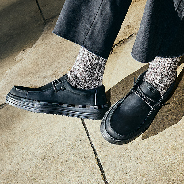 Slip-on