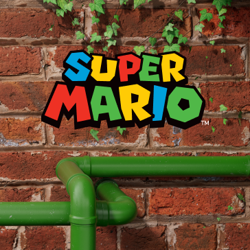 Super Mario