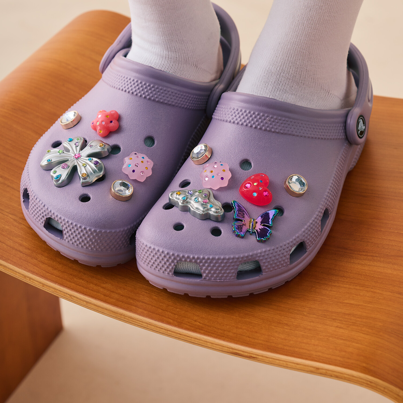 Classic Clog