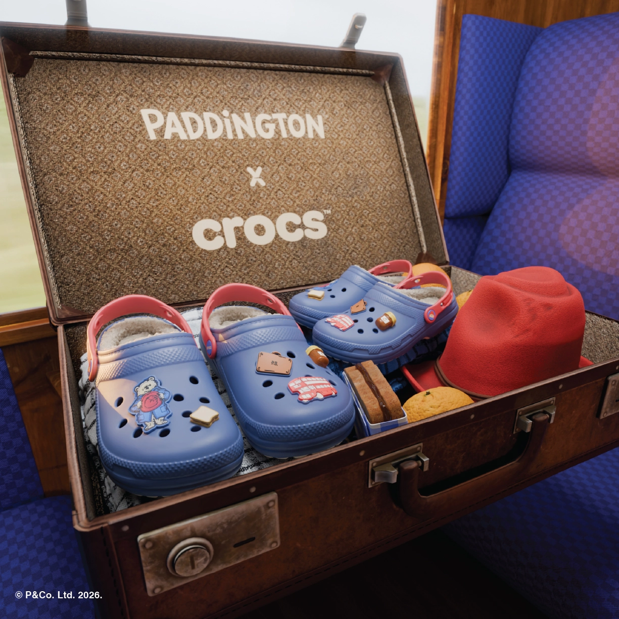 Paddington