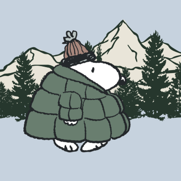 Peanuts